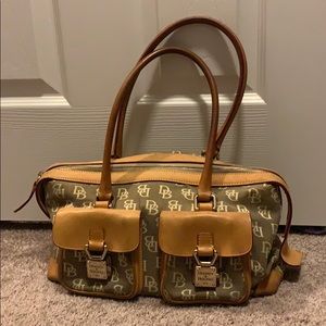 Dooney & Bourke Purse